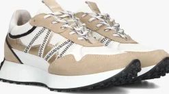 NOTRE-V lage sneakers kronos-11 beige Hot
