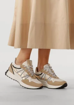 NOTRE-V lage sneakers kronos-11 beige Hot