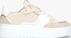 NOTRE-V lage sneakers anemone-57 beige Best