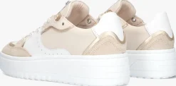 NOTRE-V lage sneakers anemone-57 beige Best