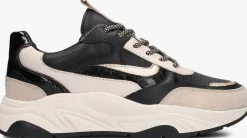 NOTRE-V lage sneakers iva-30 beige Best