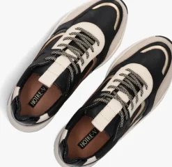 NOTRE-V lage sneakers iva-30 beige Best