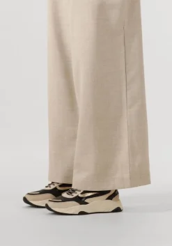 NOTRE-V lage sneakers iva-30 beige Best