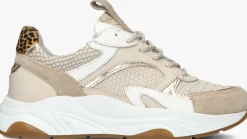NOTRE-V lage sneakers iva-06 beige Best