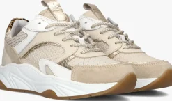 NOTRE-V lage sneakers iva-06 beige Best