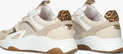 NOTRE-V lage sneakers iva-06 beige Best
