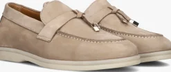 NOTRE-V loafers 179 beige Clearance