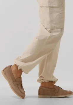 NOTRE-V loafers 179 beige Clearance