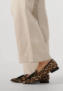 NOTRE-V loafers 12228 beige Best