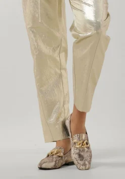 NOTRE-V loafers 6114 beige Hot