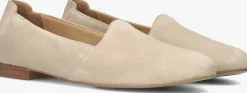 NOTRE-V loafers 11869 beige Hot