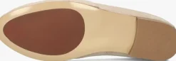NOTRE-V loafers 11869 beige Hot