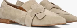 NOTRE-V loafers 5672 beige Clearance