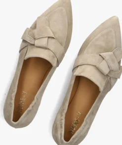 NOTRE-V loafers 5672 beige Clearance