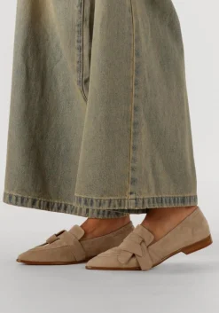 NOTRE-V loafers 5672 beige Sale