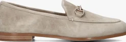 NOTRE-V loafers gr8020 beige Sale