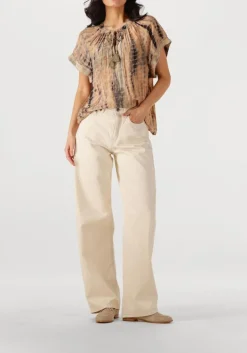 NOTRE-V loafers gr8020 beige Sale