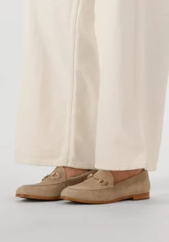 NOTRE-V loafers gr8020 beige Sale