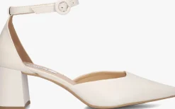 NOTRE-V pumps 35518 beige Sale