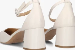 NOTRE-V pumps 35518 beige Sale