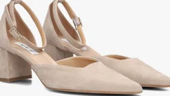NOTRE-V pumps 35514 beige New