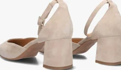 NOTRE-V pumps 35514 beige New