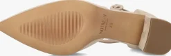 NOTRE-V pumps 35518 beige Sale