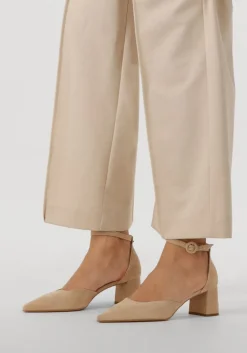 NOTRE-V pumps 35518 beige Sale