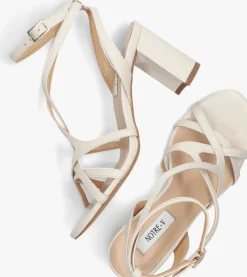 NOTRE-V sandalen 22527 beige New