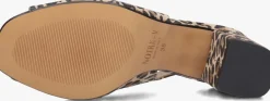 NOTRE-V slingbacks 16068 beige Discount