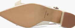 NOTRE-V slingbacks 2621cl beige Sale
