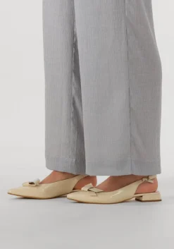 NOTRE-V slingbacks 2349ml beige Discount