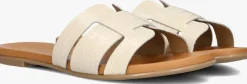 NOTRE-V slippers 179874 beige Outlet