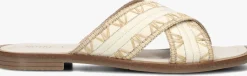 NOTRE-V slippers 23172 beige New