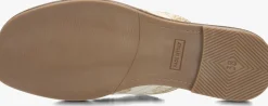 NOTRE-V slippers 23172 beige New