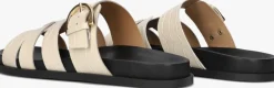 NOTRE-V slippers 227105 beige Clearance
