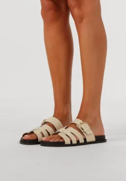 NOTRE-V slippers 227105 beige Clearance