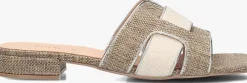 NOTRE-V slippers 6416 beige Online
