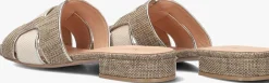 NOTRE-V slippers 6416 beige Online
