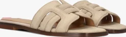 NOTRE-V slippers as-16301 beige Sale