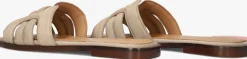 NOTRE-V slippers as-16301 beige Sale