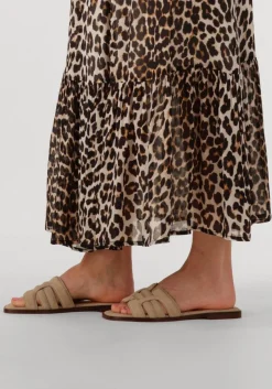 NOTRE-V slippers as-16301 beige Sale