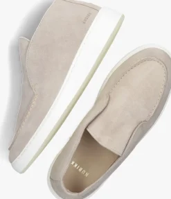 NUBIKK instappers jiro sua beige
