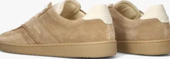 NUBIKK lage sneakers ray owen beige Online