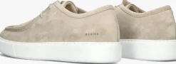 NUBIKK lage sneakers vince ryan beige Sale