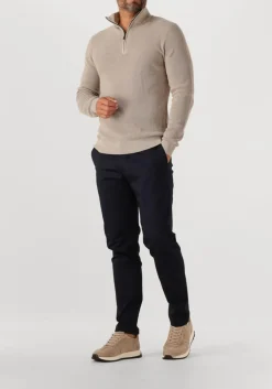 NUBIKK lage sneakers glen hendrix beige Sale