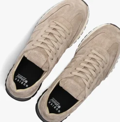 NUBIKK lage sneakers glen hendrix beige Sale
