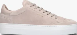 NUBIKK lage sneakers jagger tora beige Clearance