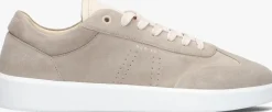 NUBIKK lage sneakers joro liber beige Online