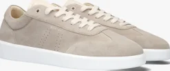 NUBIKK lage sneakers joro liber beige Online